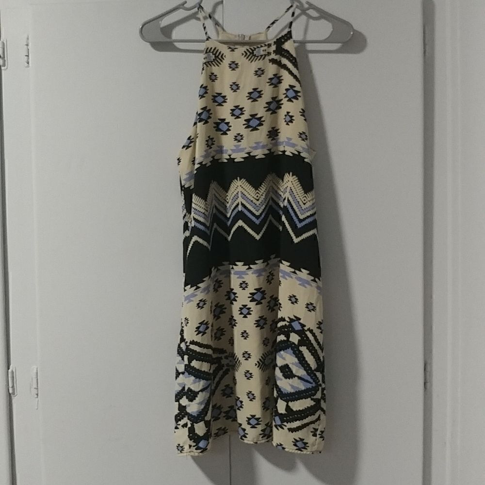 Everly Dress 